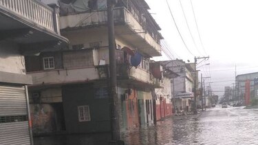 Alerta verde se extiende por 48 horas
