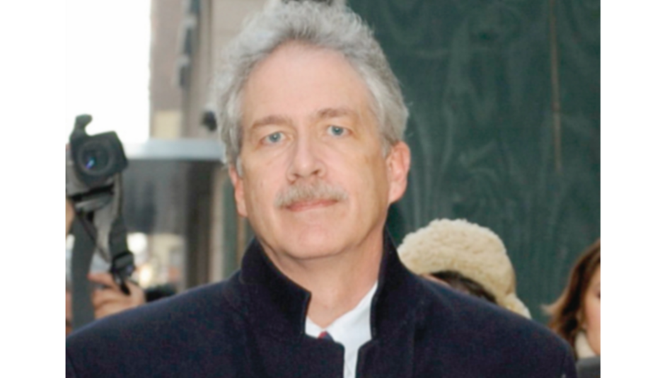 Biden nomina a William Burns como nuevo jefe de la CIA