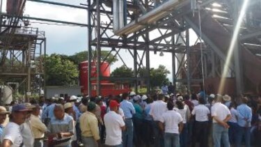 Recuerdan al presidente Juan C. Varela promesa de reajustar precio de etanol