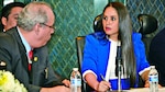 Casos de Ayú Prado, en manos de Zulay Rodríguez