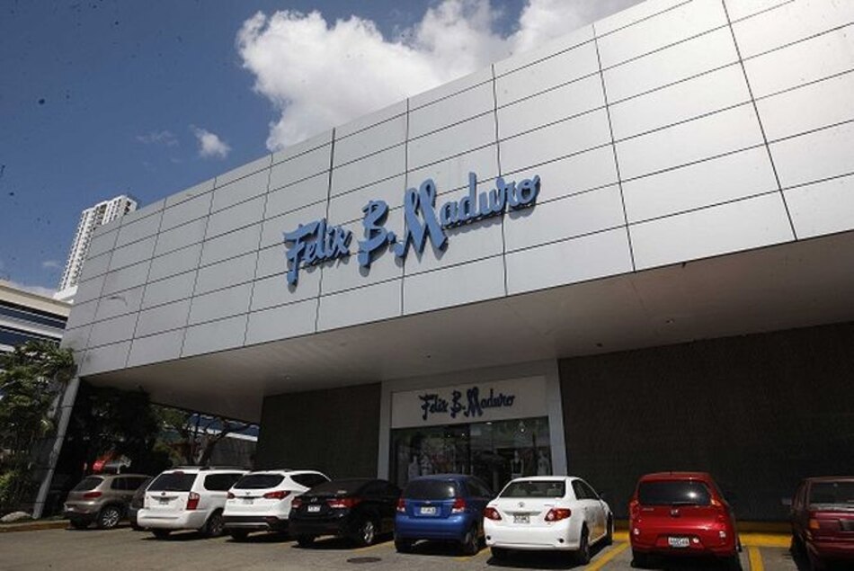 BNP será fiduciario de grupo Maduro