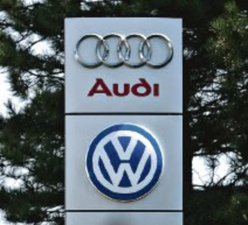 Audi abrirá nueva planta de ensamblaje en China