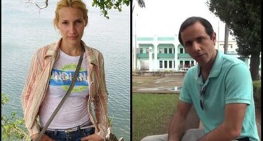 SIP exige a Cuba la liberación de su vicepresidente regional en ese país