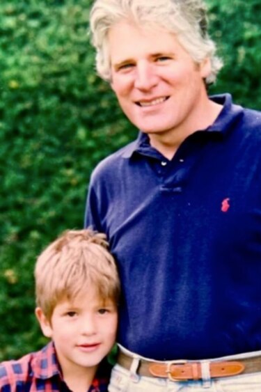 Una tragedia que se repite 34 años después: la historia de Diana Turbay y Miguel Uribe, madre e hijo, asesinados en Colombia