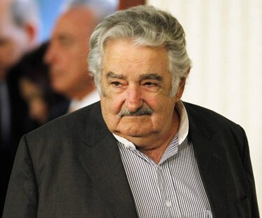 Diputados uruguayos postulan a Mujica al Nobel de la Paz