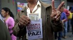 Delegación paraguaya en Parlasur pide liberación de detenidos en Venezuela