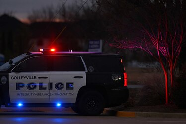 Liberan a un rehén de la sinagoga de Texas