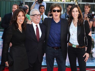 Willem Dafoe, invitado especial del Festival de Cine de Mar del Plata
