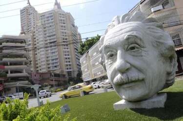 Renovación de vía Argentina y calle Uruguay costará $52 millones