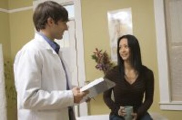 Las hormonas en la mujer