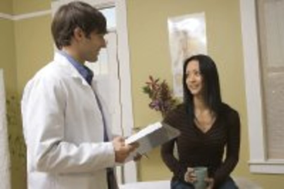 Las hormonas en la mujer