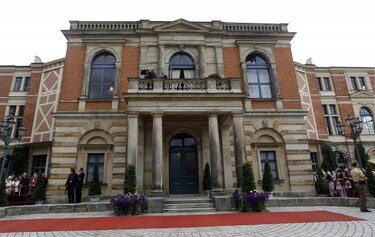 Festival de Ópera en Alemania comienza su nueva temporada
