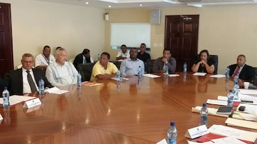 Comisión de la Asamblea Nacional recomienda ratificar directivos de la CSS