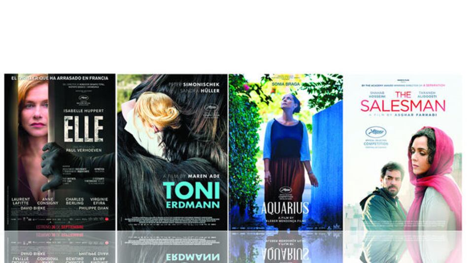 Un anticipo del festival de cine de Panamá