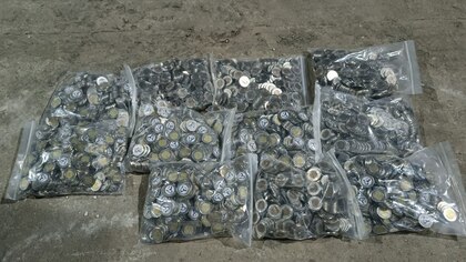 Adelantan varias investigaciones por el tema de los ‘martinellis’ falsos