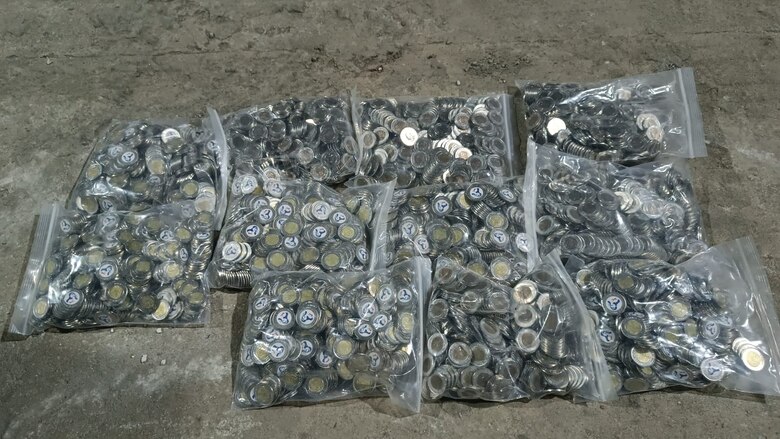 Crimen organizado y corrupción, en la agenda del procurador Luis Carlos Gómez