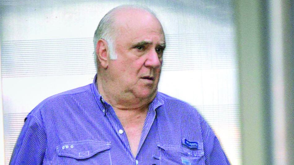 Juzgado suspende audiencia por el préstamo de la Caja de Ahorros, por un recurso de Felipe Virzi