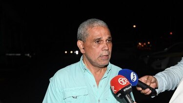 Tribunal de apelaciones confirma que Rafael Guardia Jaén debe cumplir pena de prisión