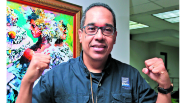 Dedican festival en Puerto Rico a Danilo Pérez