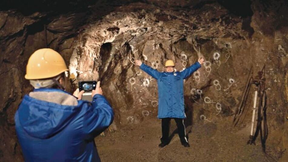 EU, Australia y Perú se asocian para la minería sostenible