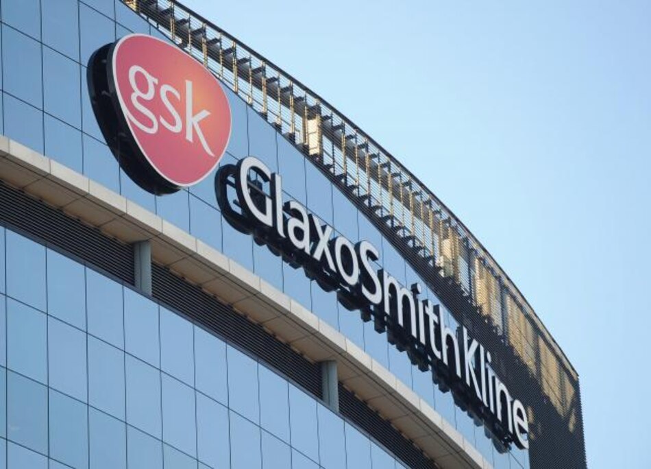 GlaxoSmithKline pagará multa de $3 mil millones a gobierno de EU