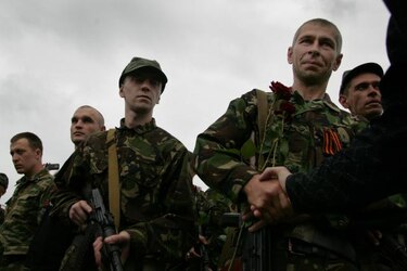 Vladimir Putin respalda el cese al fuego en Ucrania