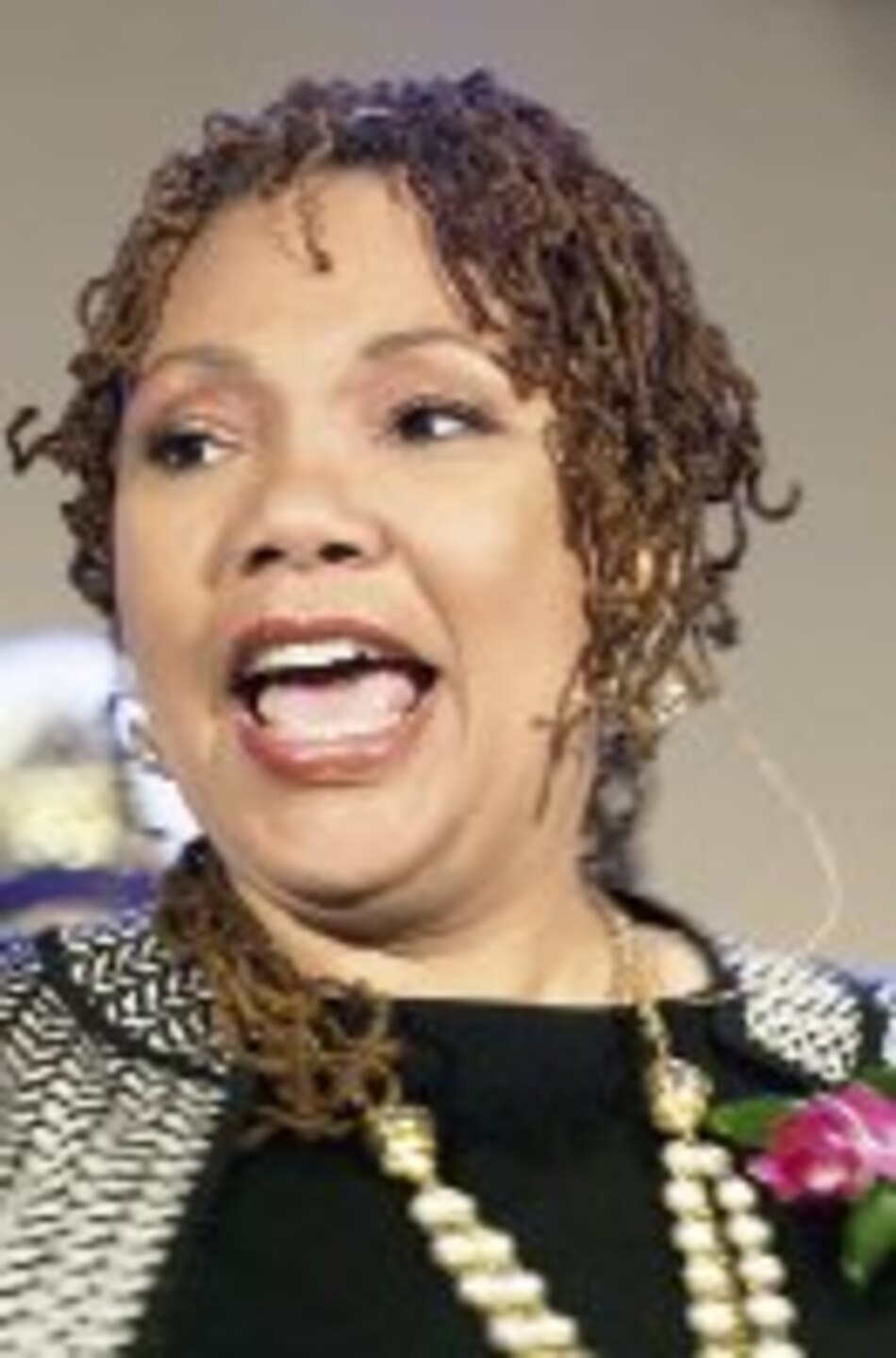 Fallece Yolanda, la hija de Martin Luther King