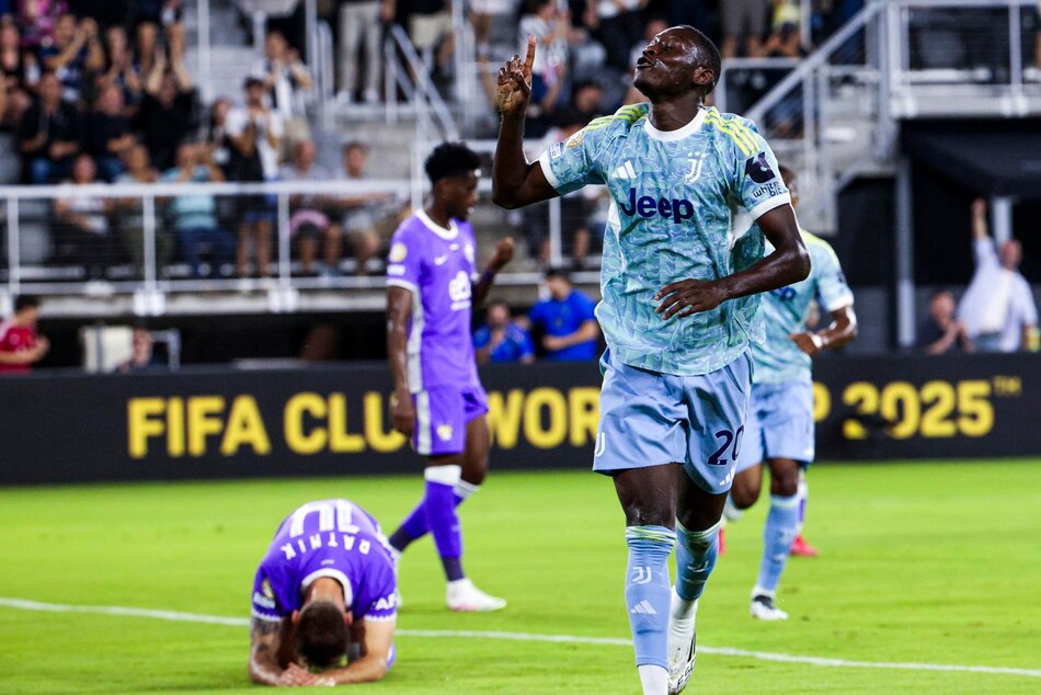 Mundial de Clubes: Con dobletes de Kolo Muani y Conceicao, la ‘Juve’ gana, gusta y golea en su debut