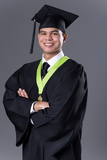 La Universidad de Panamá presenta a los nuevos doctores de la Facultad de Medicina