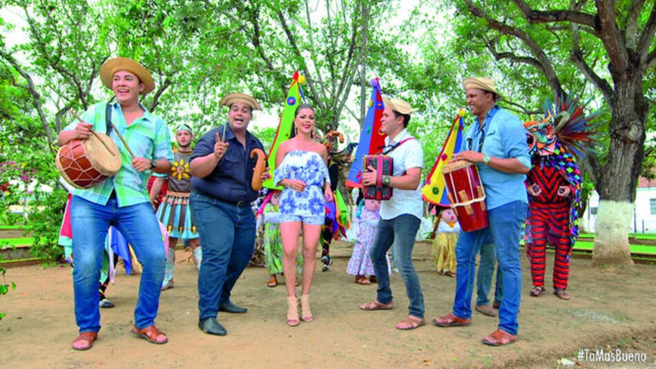 Un canto por el Corpus Christi