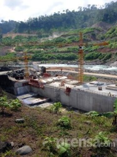 Declaran al proyecto Chan-75 de urgencia notoria