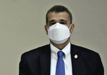 Los tres órganos del Estado han respaldado el fuero electoral