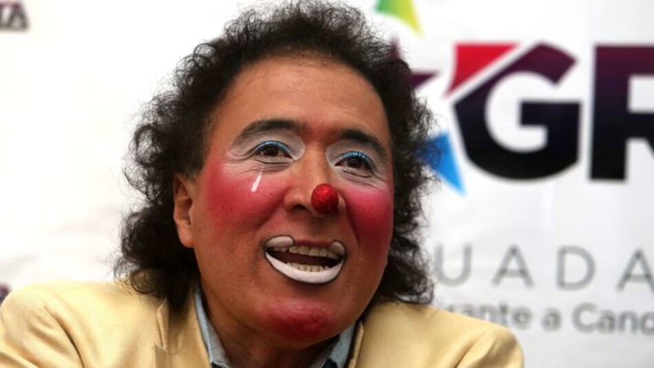 Payaso mexicano impugnará invalidación de su candidatura a las elecciones