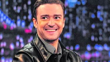 Justin Timberlake actuará en Santo Domingo