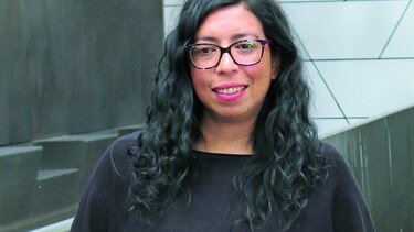 ‘Tempestad’ mexicana