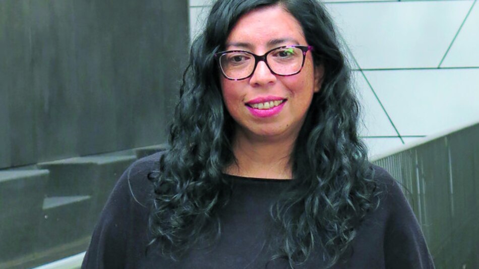 ‘Tempestad’ mexicana