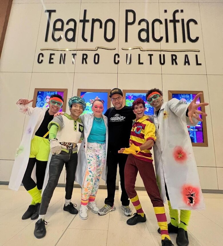 ¡Pinocho: El Musical se va de gira!