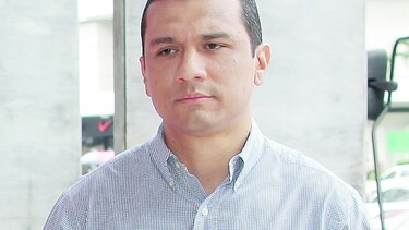 Juzgado niega fianza de excarcelación a Jayson Pastor, exgerente de la Caja de Ahorros
