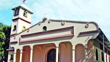 Dolega es de una belleza sublime