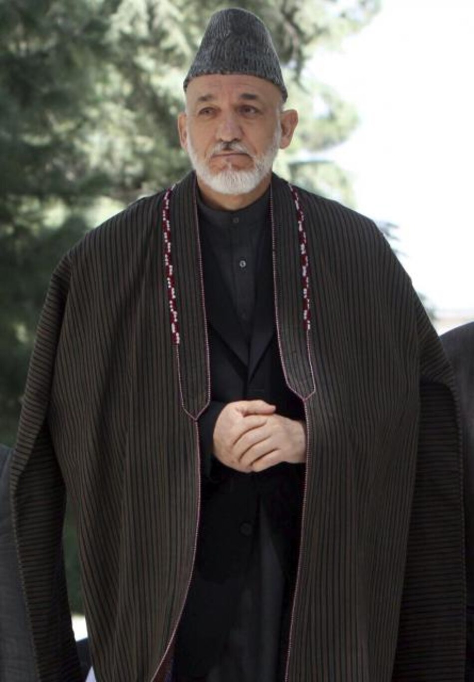 Afganistán firma primer gran acuerdo de petróleo con China