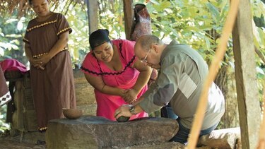 El documental ‘T’ach’ va de la cocina al cine