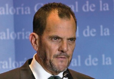 Ministerio Público investiga a 14 empresas por desfalco millonario a la Caja de Seguro Social