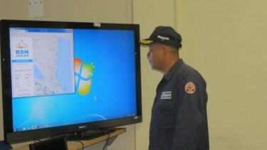 Sismo de 6.4 grados en Panamá; no hay reportes inmediatos de daños