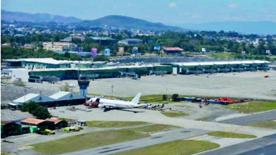 Asocian a Grupo Wisa con evasión en Guatemala