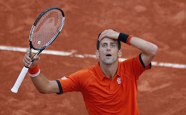Duelo entre Djokovic y Murray tendrá que esperar