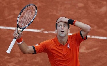 Duelo entre Djokovic y Murray tendrá que esperar