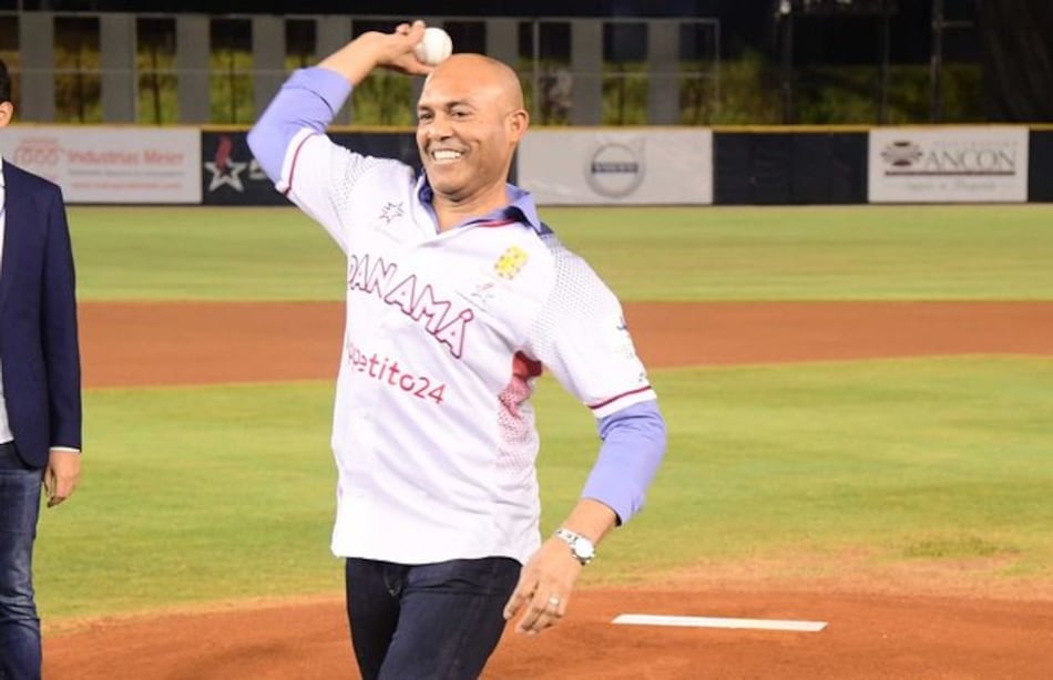 Mariano Rivera enfrentará audiencia en Juzgado de Familia