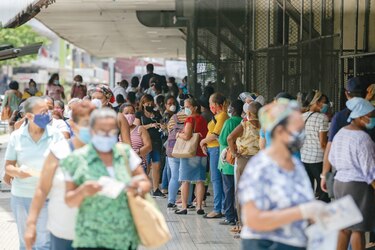 Coronavirus fulmina sistema de pensiones