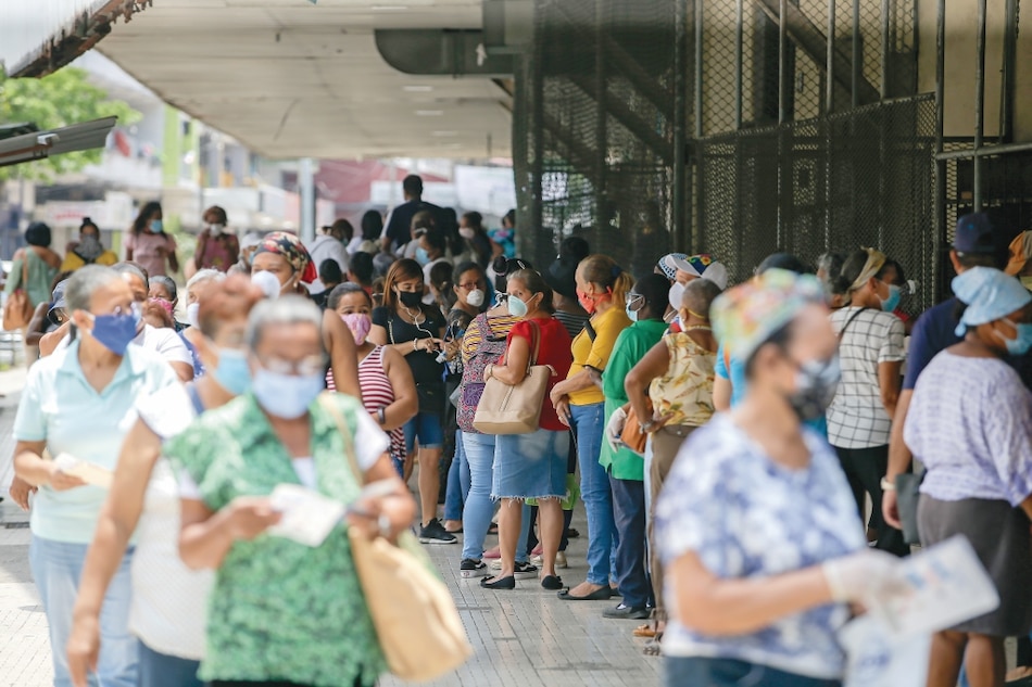 Coronavirus fulmina sistema de pensiones
