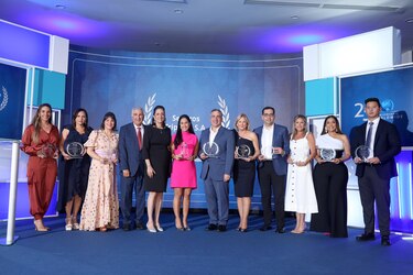 WorldWide celebra 25 años de excelencia y compromiso, marcados por un éxito sostenido